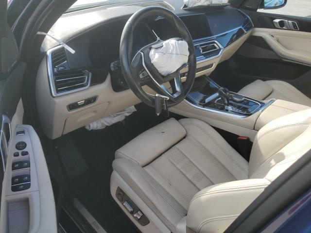 2020 BMW X5 SDRIVE 5UXCR4C05L9B78574