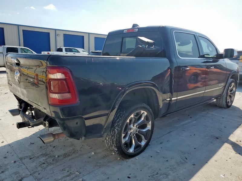 2019 RAM 1500 LIMIT 1C6RREHT6KN641546