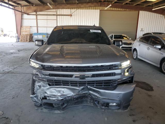 2020 CHEVROLET SILVERADO - 3GCPWDED8LG317234