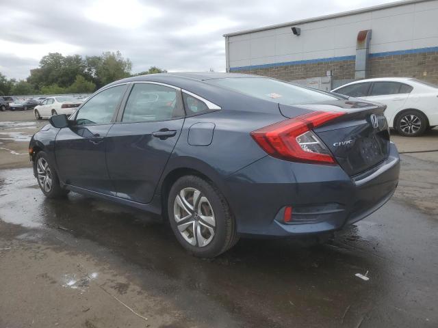 2016 HONDA CIVIC LX 19XFC2F55GE243000