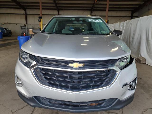 2019 CHEVROLET EQUINOX LS 2GNAXHEV5K6142459