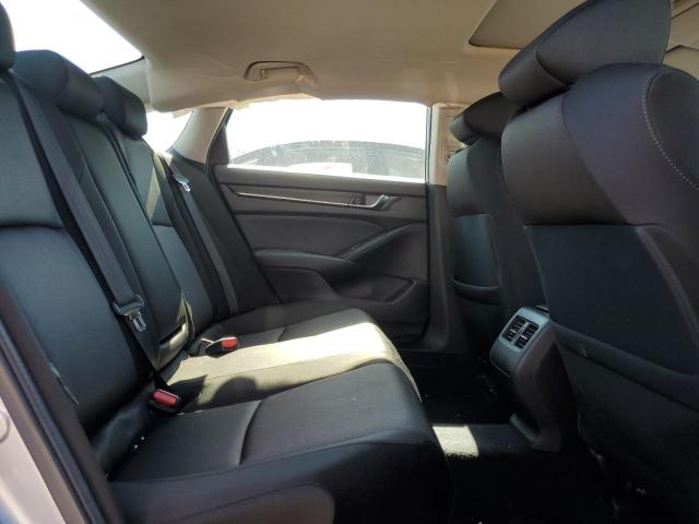 2019 HONDA ACCORD EX 1HGCV1F42KA095738