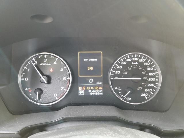 2024 SUBARU OUTBACK TO - 4S4BTDEC6R3165116