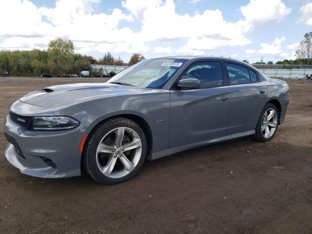 DODGE CHARGER R/T
