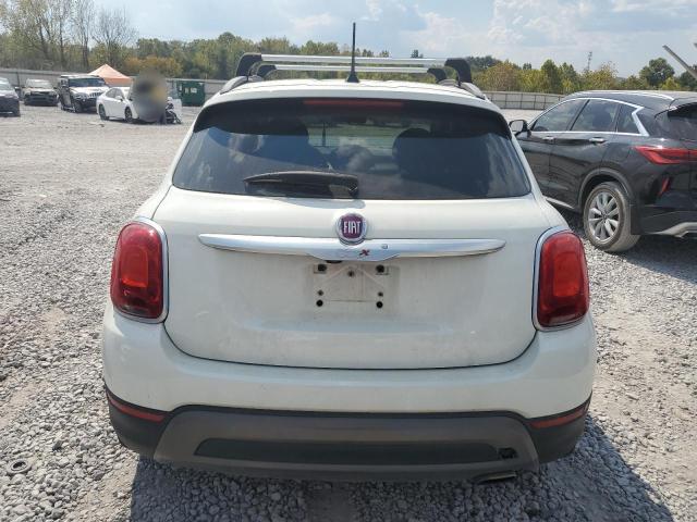 2018 FIAT 500X TREKK ZFBCFXCBXJP708382