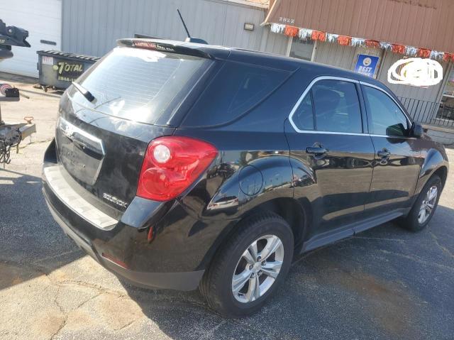 2015 CHEV EQUINOX LS #3253775386