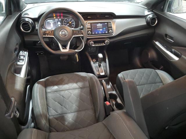 2020 NISSAN KICKS SV 3N1CP5CV5LL519259