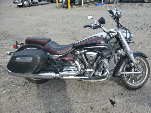 2006 YAMAHA XV1900 CT JYAVP22E06A001539