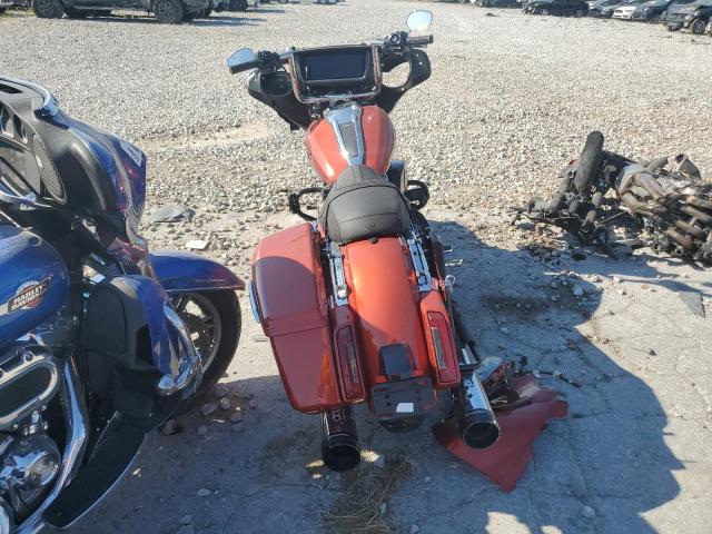 2024 HARLEY-DAVIDSON FLHX 1HD1KB714RB651379
