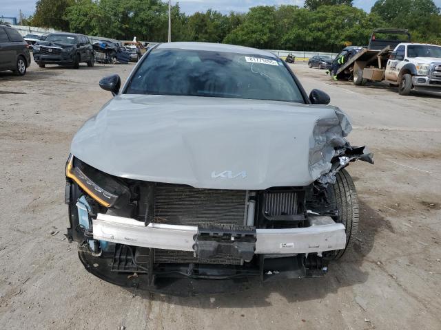 2024 KIA K5 GT LINE - 5XXG64J23RG251935