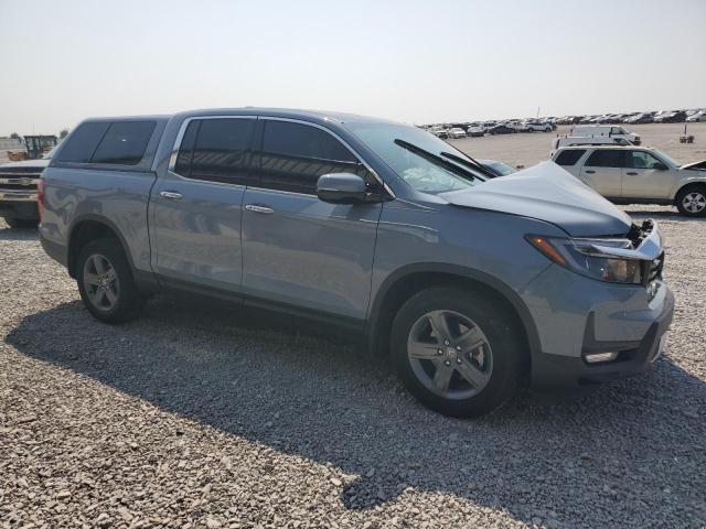 2023 HONDA RIDGELINE 5FPYK3F78PB022494