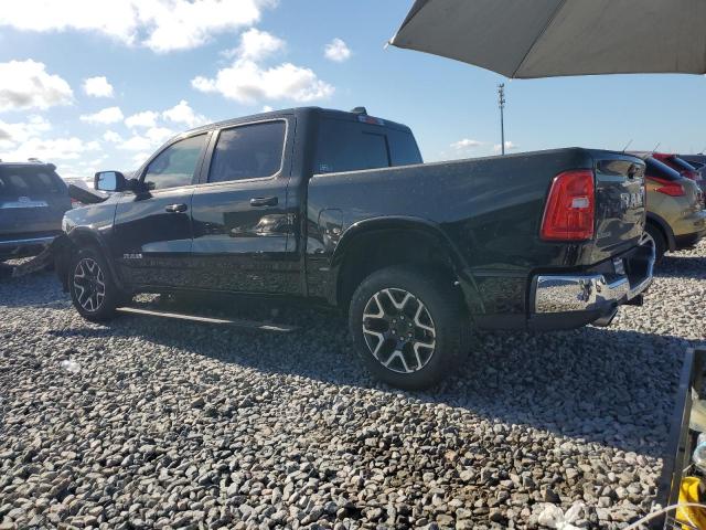 2025 RAM 1500 LARAM 1C6SRFJPXSN506767