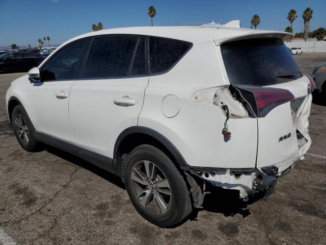 2017 TOYOTA RAV4 XLE JTMWFREV2HJ718284