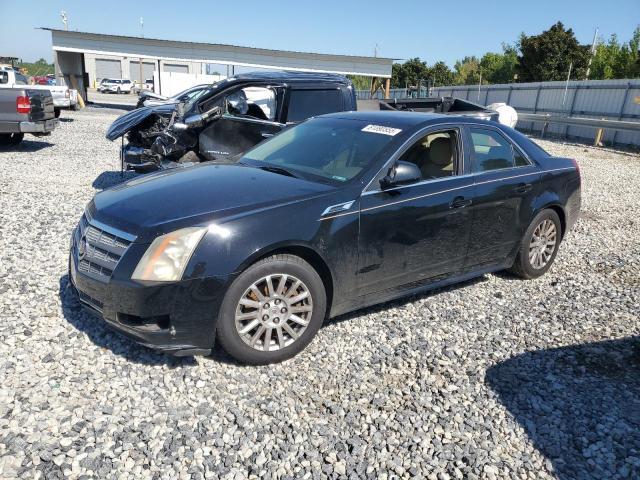 CADILLAC CTS LUXURY COLLECTION
