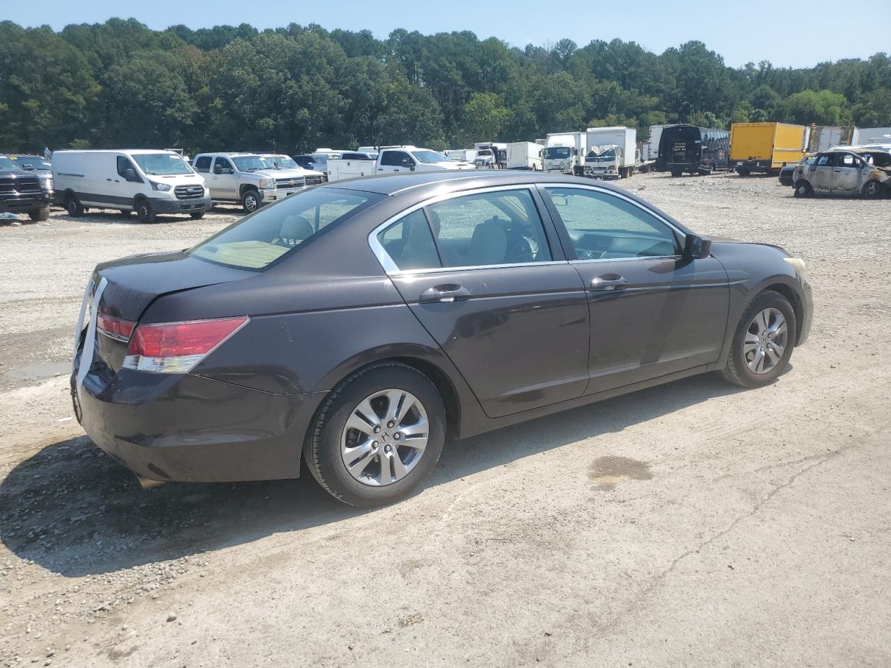HONDA ACCORD LXP