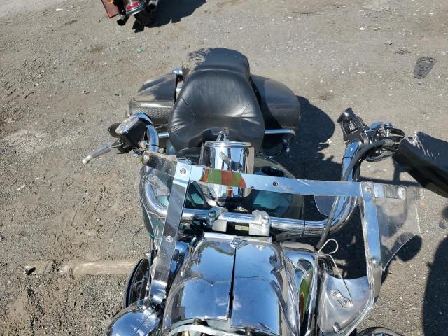 2000 HARLEY-DAVIDSON FLHRCI 1HD1FRW18YY626429