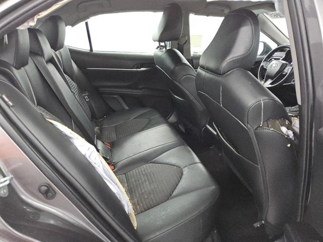 2023 TOYOTA CAMRY SE N #3274665802