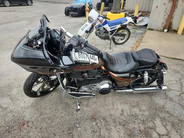 2016 HARLEY-DAVIDSON FLTRXS ROA 1HD1KTM18GB619686