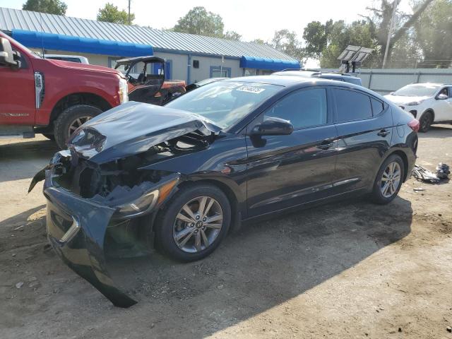 2018 HYUNDAI ELANTRA SE #3284941920
