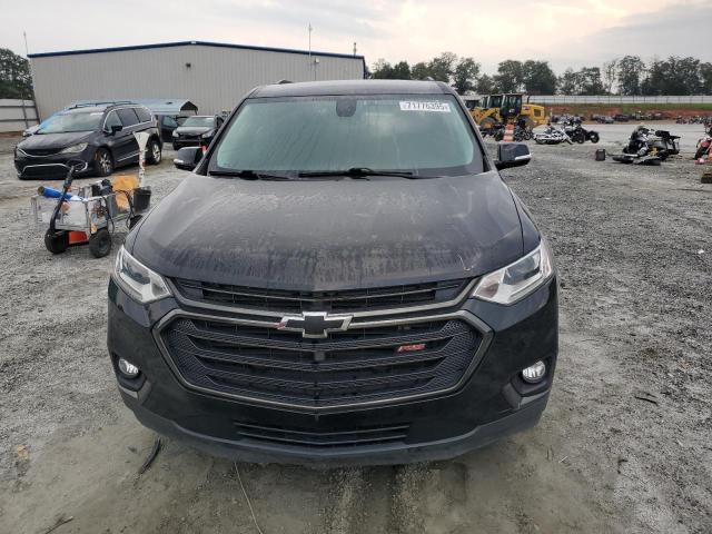2019 CHEVROLET TRAVERSE R 1GNERJKX9KJ179834