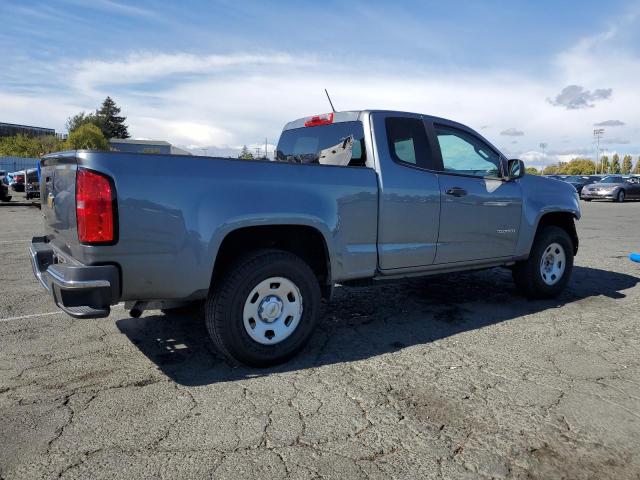 2019 CHEVROLET COLORADO 1GCHSBEA6K1230701