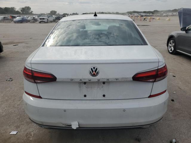 2022 VOLKSWAGEN PASSAT LIMITED EDITION #3293741936