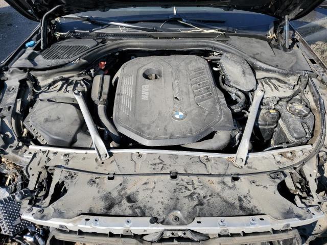 2019 BMW 540 XI - WBAJE7C51KG893065
