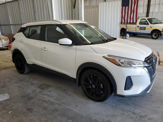 2023 NISSAN KICKS SV 3N1CP5CVXPL483736