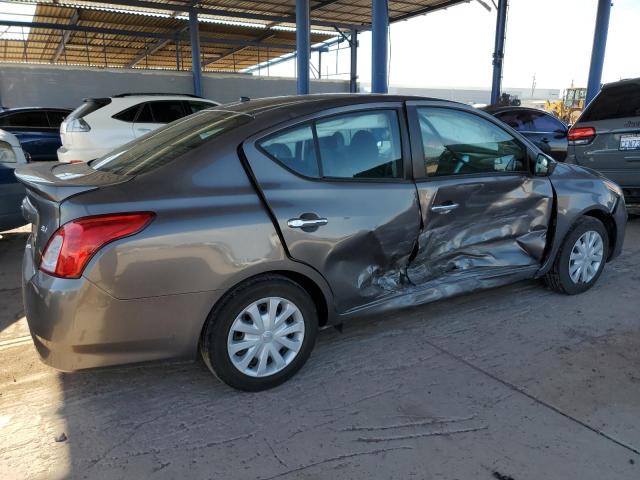 2017 NISSAN VERSA S 3N1CN7APXHK434422
