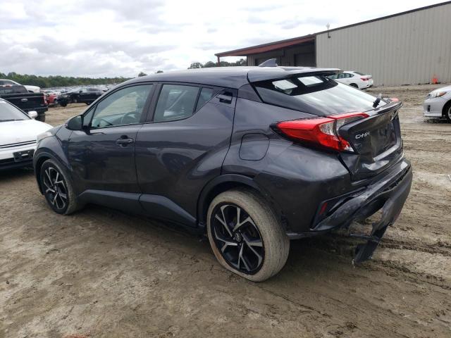 2018 TOYOTA C-HR XLE NMTKHMBX8JR029360