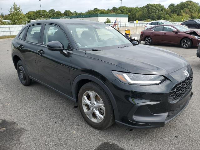 2025 HONDA HR-V LX 3CZRZ1H3XSM744586