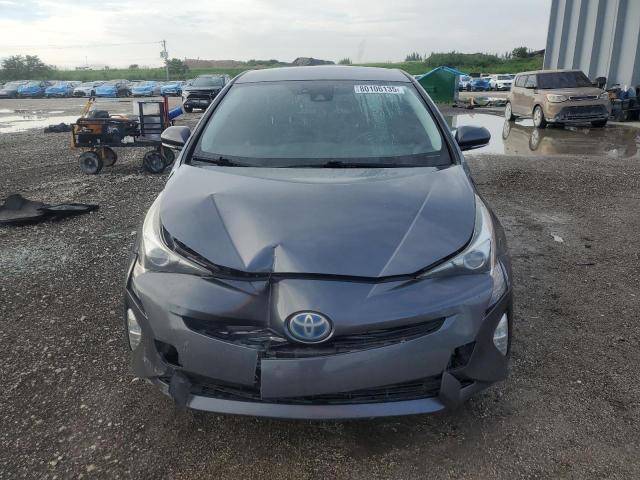 2016 TOYOTA PRIUS JTDKARFU4G3018563