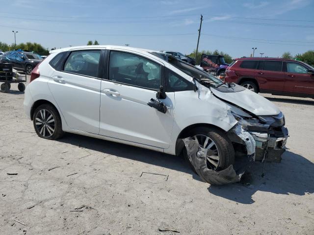 2018 HONDA FIT EX 3HGGK5H0XJM710758