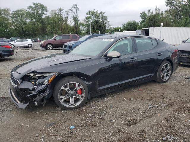 KIA STINGER GT