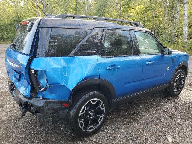 2025 FORD BRONCO SPO 3FMCR9CN8SRE46135