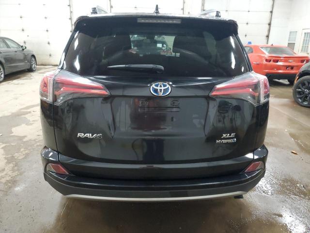2018 TOYOTA RAV4 HV LE JTMRJREV6JD186070