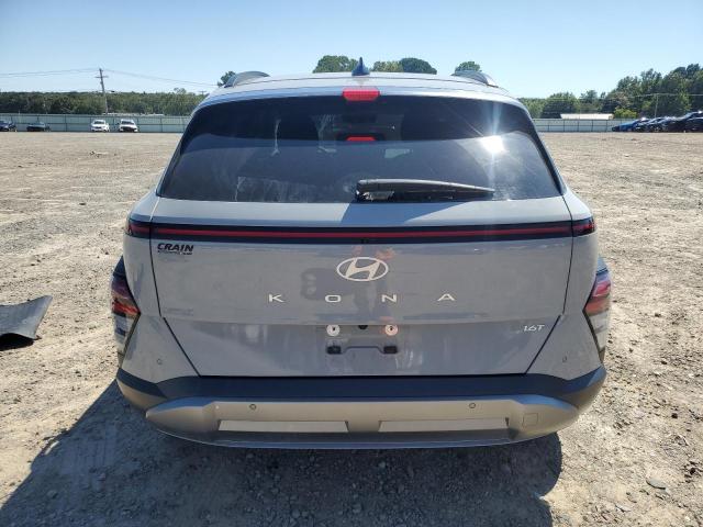 2024 HYUNDAI KONA LIMITED KM8HE3A37RU184899