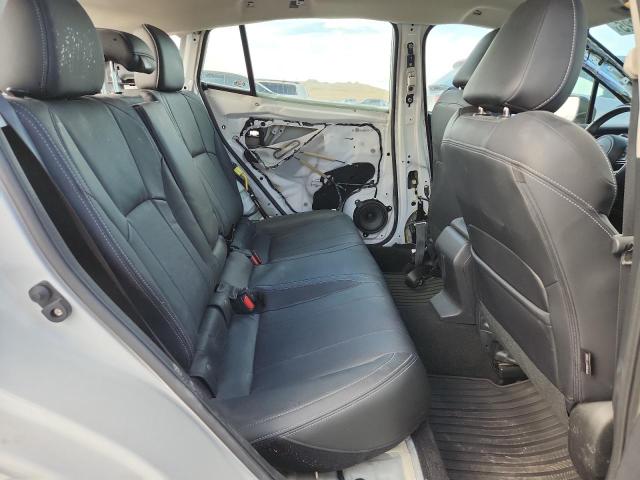 2017 SUBARU IMPREZA LI 4S3GTAN65H3716458