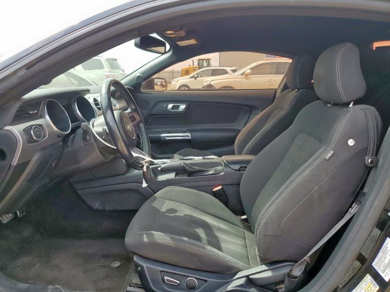 2018 FORD MUSTANG 1FA6P8TH6J5156785