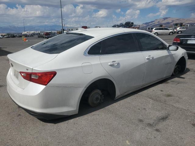 2016 CHEVROLET MALIBU LT #3287519998