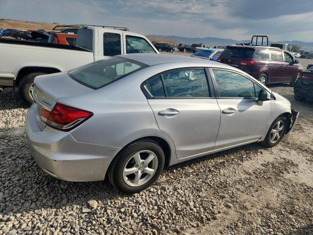 2013 HONDA CIVIC NATU - 19XFB5F59DE000483