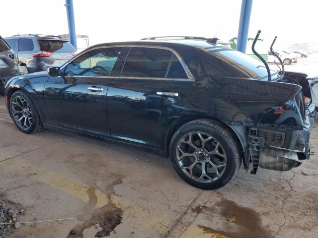 2015 CHRYSLER 300C 2C3CCAEG6FH920580