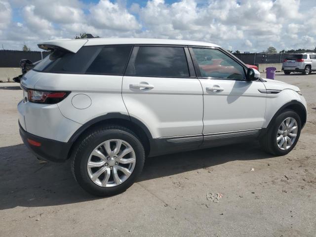 LAND RANGE ROVER EVOQUE SE 2016 white utility gas SALVP2BG9GH151253 photo #4