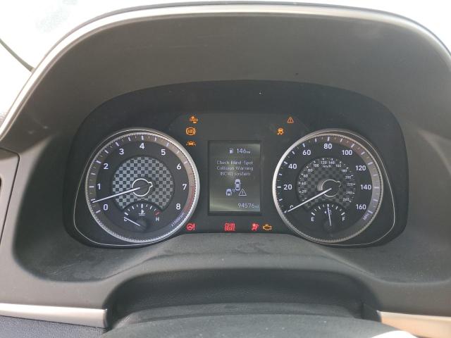 2020 HYUNDAI ELANTRA SEL - 5NPD84LF6LH564714