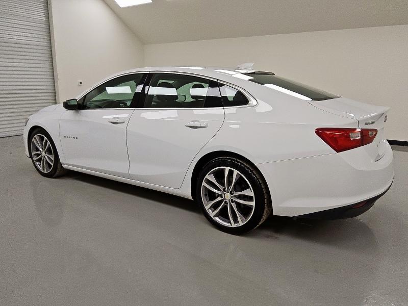 2023 CHEVROLET MALIBU LT 1G1ZD5ST1PF182405