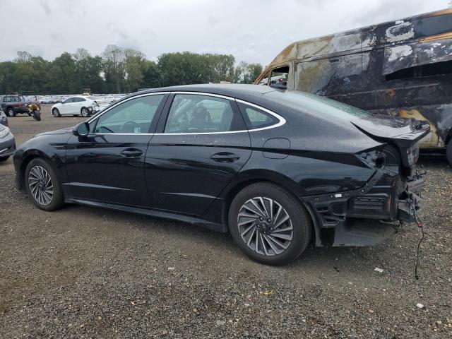 2024 HYUNDAI SONATA HYB #3305464065