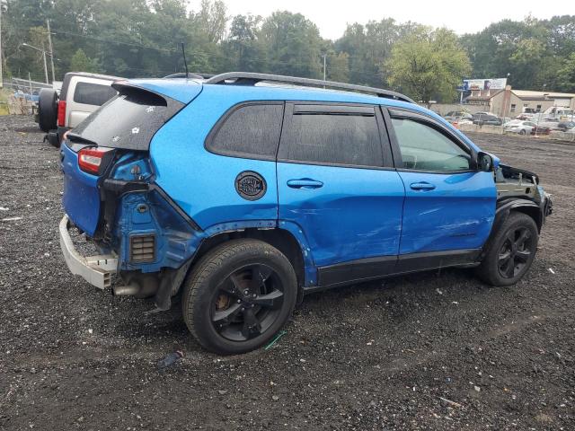 2018 JEEP CHEROKEE L 1C4PJMDX7JD522421