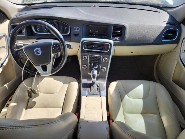 2015 VOLVO S60 PREMIE - YV1612TB8F1318719