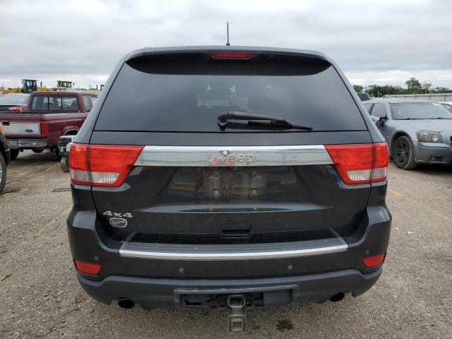 2011 JEEP GRAND CHER #3285101376