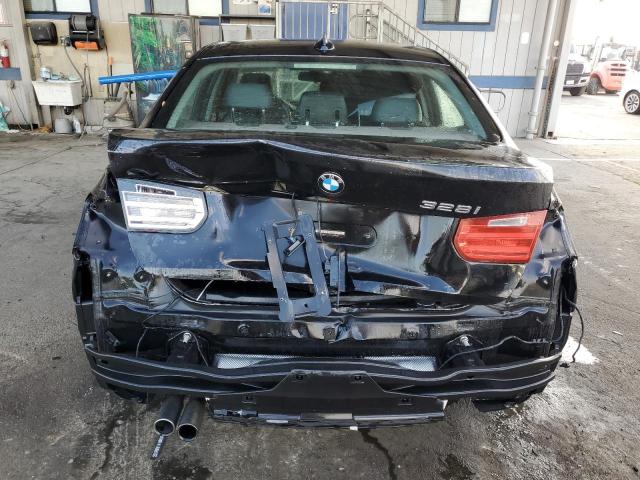2015 BMW 328 I WBA3A5G51FNP34826
